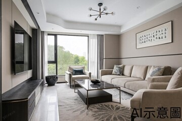 至善別墅待售房屋