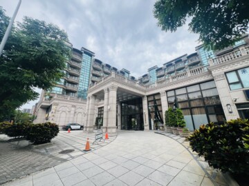 城市首席待售房屋