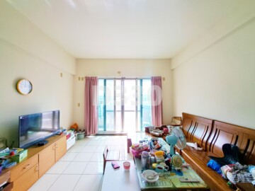 影三新城/影三華廈/建國社區待售房屋