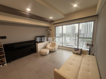 ✅九份子含管漂亮三房平車✅⭕️房仲老妹-靜嫻 - Image 1