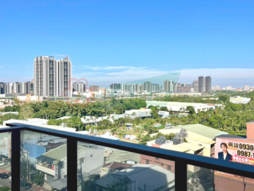 勝興松竹待售房屋