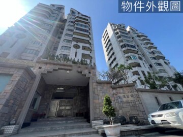 樂屋_松濤翠堤待售房屋 松濤翠堤待售房屋