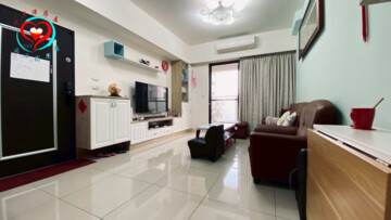 森聯之王森悅待售房屋