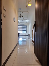 ❤️過嶺大清城双/全新自租/免仲費/拎包入住兩大房 - Image 1