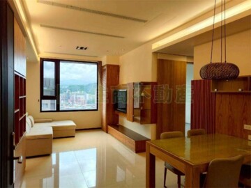 敦南觀止待售房屋