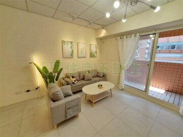 樂屋_台北新都亞熱帶凱撒區待售房屋 台北新都亞熱帶凱撒區待售房屋