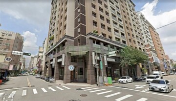 安家名園待售房屋
