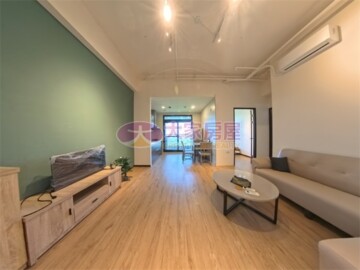 海天境待售房屋