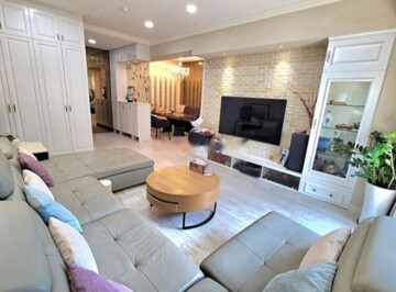 大鵬新城待售房屋