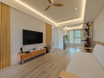 樂屋_晏京山嶼海待售房屋 晏京山嶼海待售房屋