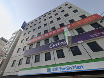 嘉義市東區民權路 - Image 1