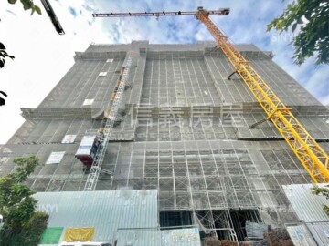 浩瀚創立方待售房屋