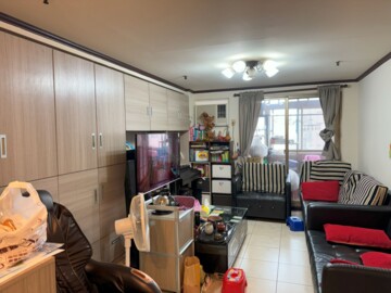 樂屋_五守新村B區/五守國宅B區待售房屋 五守新村B區/五守國宅B區待售房屋