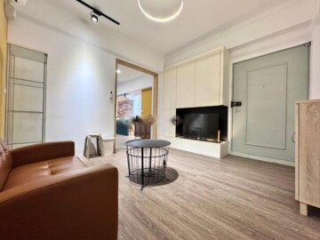 帝亨名門待售房屋