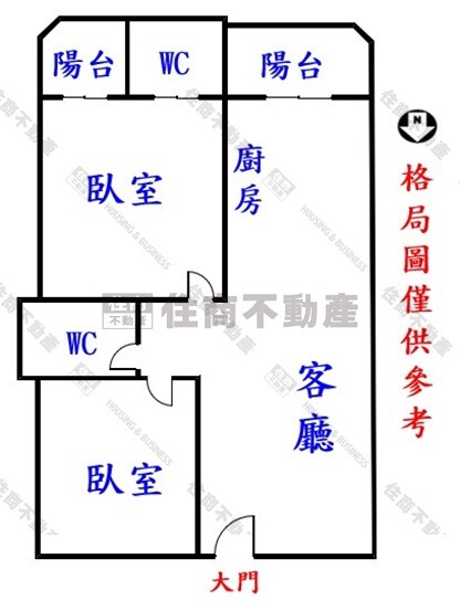 樂屋_台南市北區南台比佛利待售房屋 台南市北區南台比佛利待售房屋