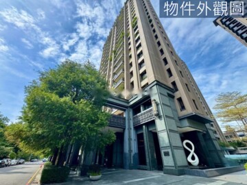 惠宇科博仰森待售房屋