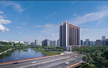 美術水公園待售房屋