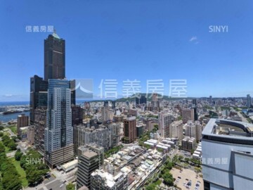 高雄85大樓待售房屋