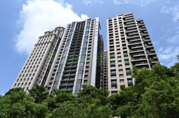 聯聚怡和大廈待售房屋