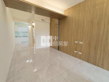 中豐路南勢二段262巷公寓待售房屋