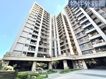 永豐綻待售房屋