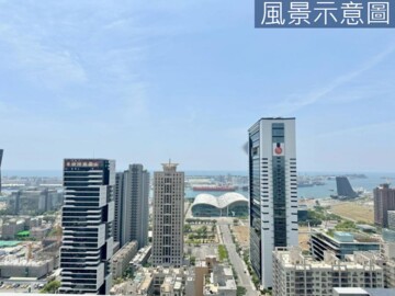 和陸寓邸待售房屋