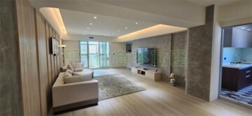 中原豪景待售房屋