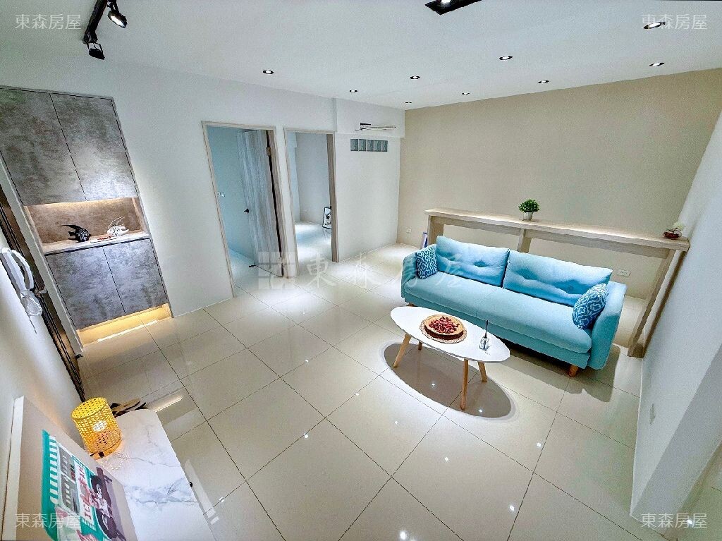 AD22(管)延吉街全新裝潢3房美寓