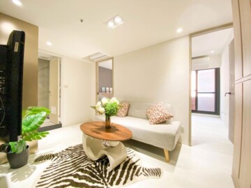 麗園道待售房屋