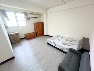 可補助可貓貓/獨洗/空間大/新整理/衛浴開窗 - Image 1