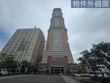長谷世貿聯合國大樓待售房屋