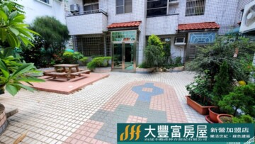 樂屋_永強富強街61號華廈待售房屋 永強富強街61號華廈待售房屋