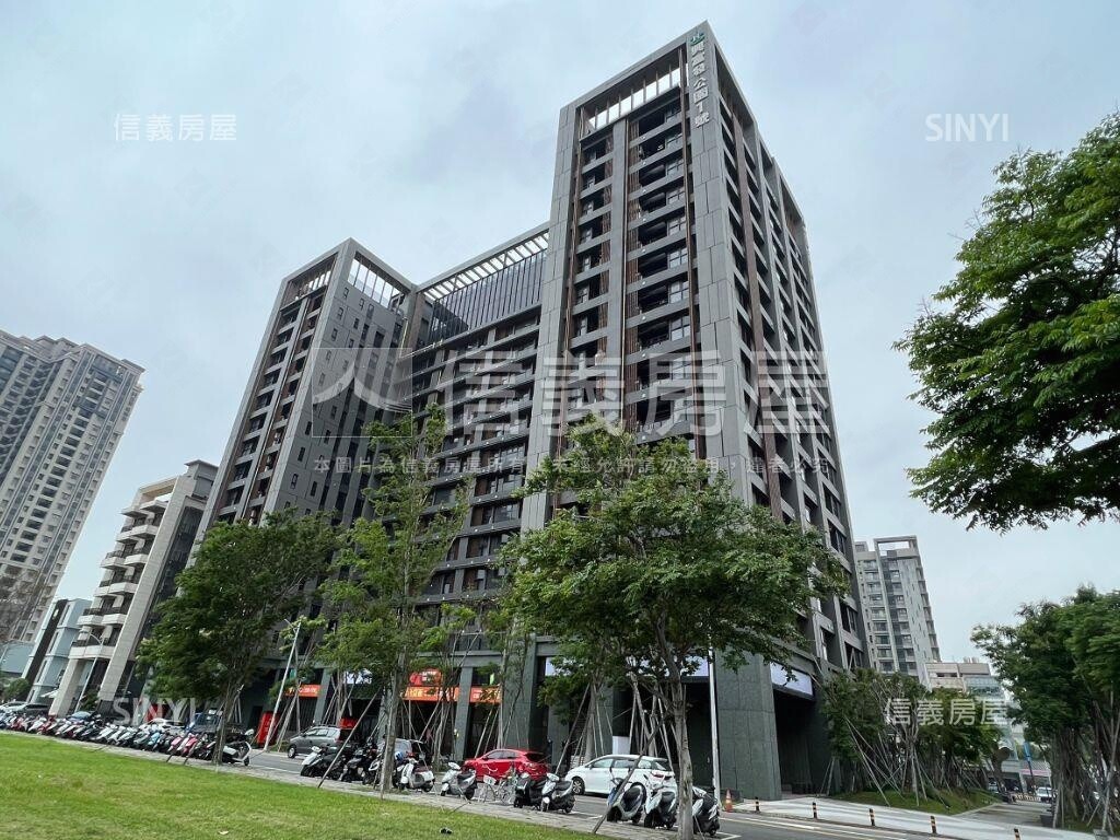 樂屋_新竹縣竹北市公園1號待售房屋 新竹縣竹北市公園1號待售房屋