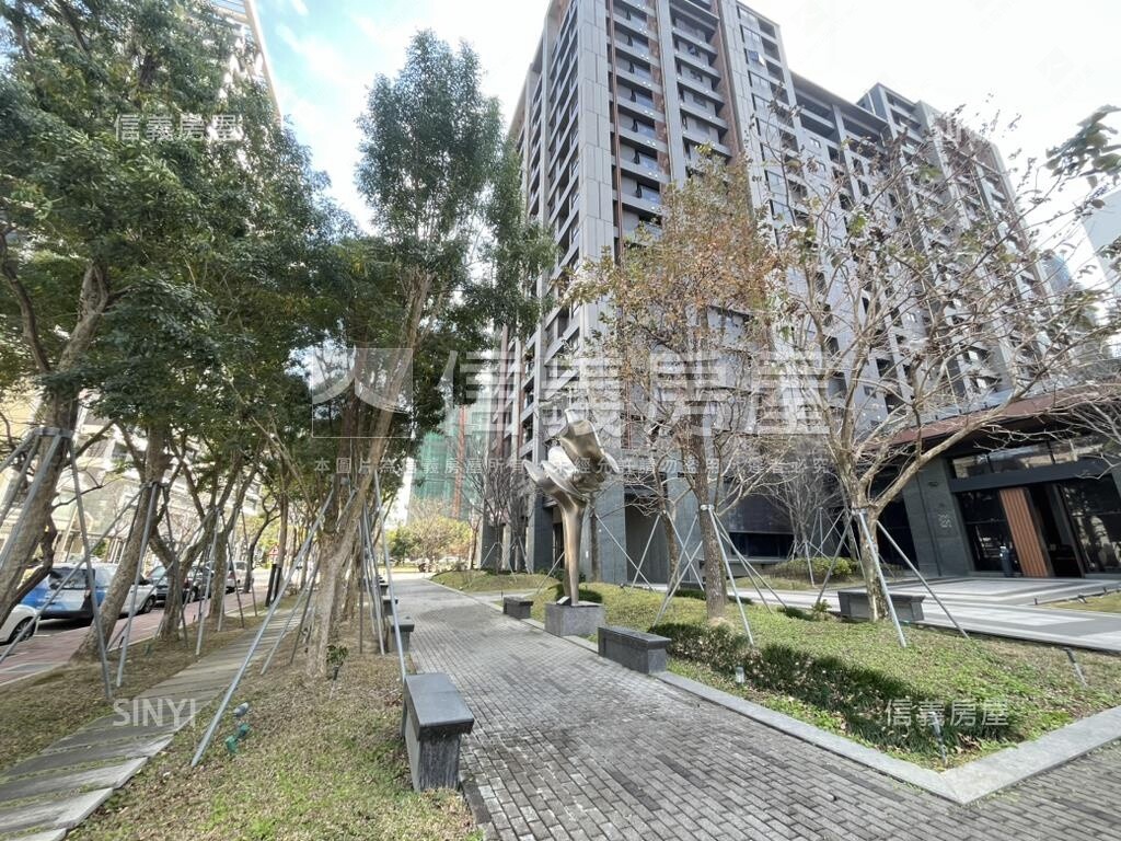 樂屋_新竹縣竹北市公園1號待售房屋 新竹縣竹北市公園1號待售房屋