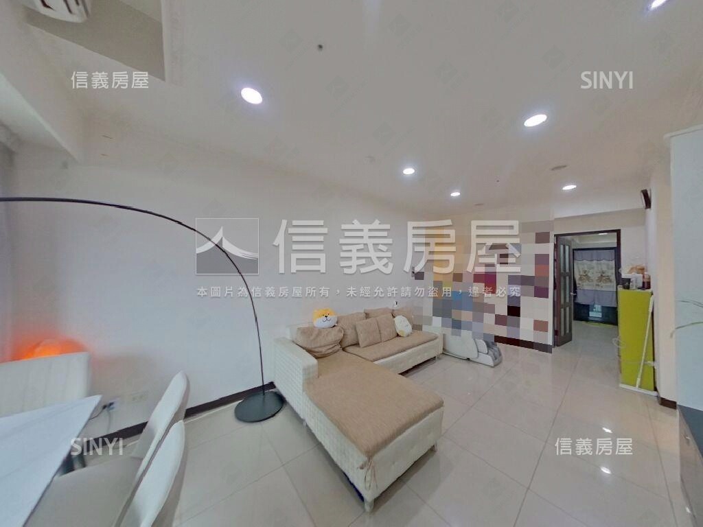 新竹縣竹北市寶佳御美學待售房屋