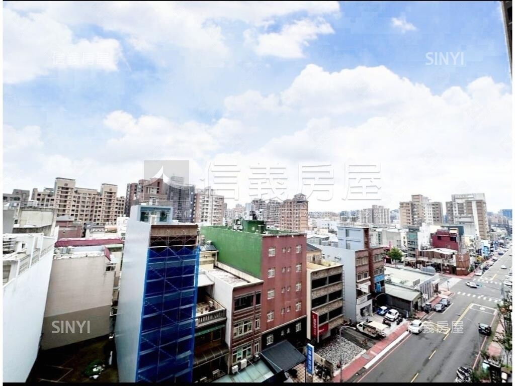 新竹縣竹北市寶佳御美學待售房屋