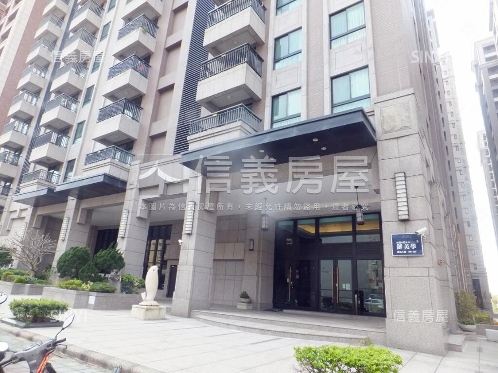 新竹縣竹北市寶佳御美學待售房屋