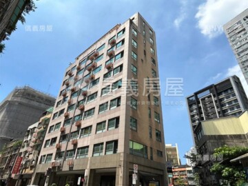 大安晶華待售房屋