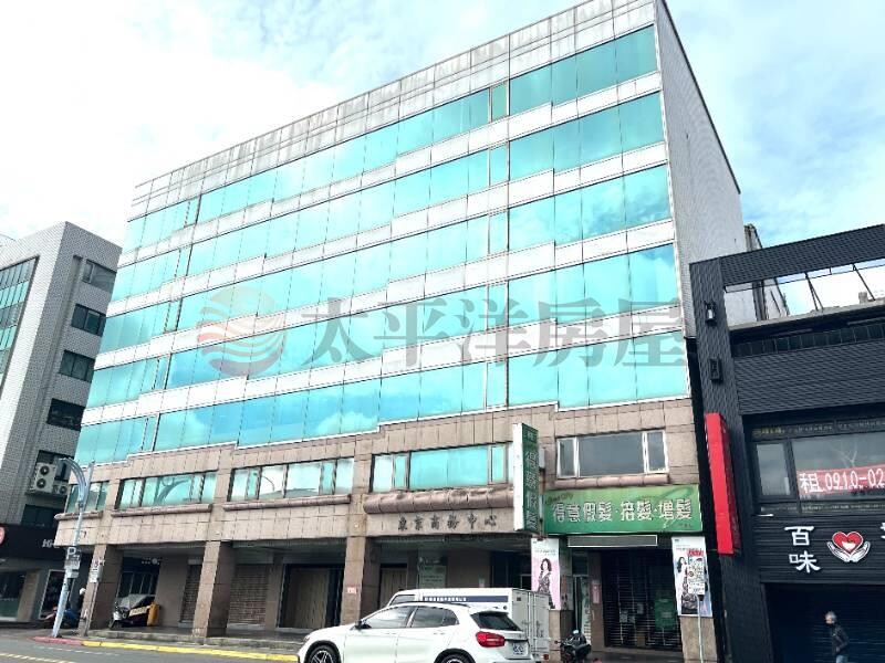 東京商務大樓B1