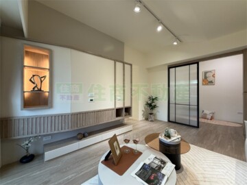 樂屋_文化皇冠乙區A待售房屋 文化皇冠乙區A待售房屋
