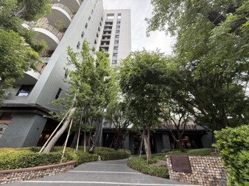 華相楓PARK待售房屋