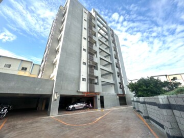 洪揚雙囍市2待售房屋