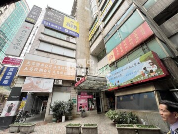 南門商業大樓待售房屋
