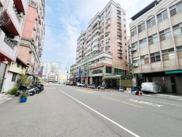 大明頂鼎待售房屋