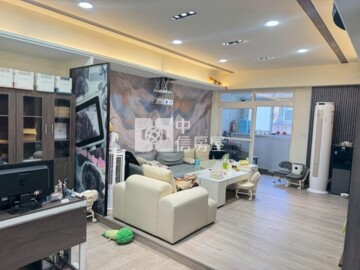 台北比佛利夏威夷區待售房屋