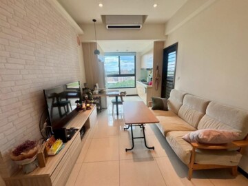 麗寶豐洲待售房屋