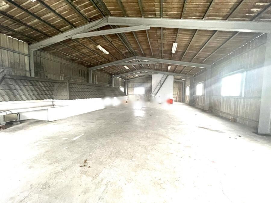 大高雄工業國廠辦住｜甲種工業地｜大地坪