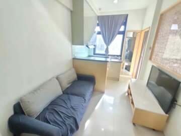 合矩青山待售房屋