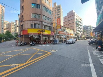 中興街49號華廈待售房屋