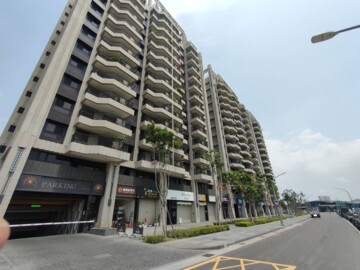 鋭揚新世代待售房屋